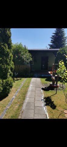 Działka rekreacyjna Ostrów Wielkopolski, ul. Wrocławska. Zdjęcie 1