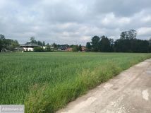 Działka budowlana Łódź Ruda Pabianicka, ul. Tabelowa. Zdjęcie 1