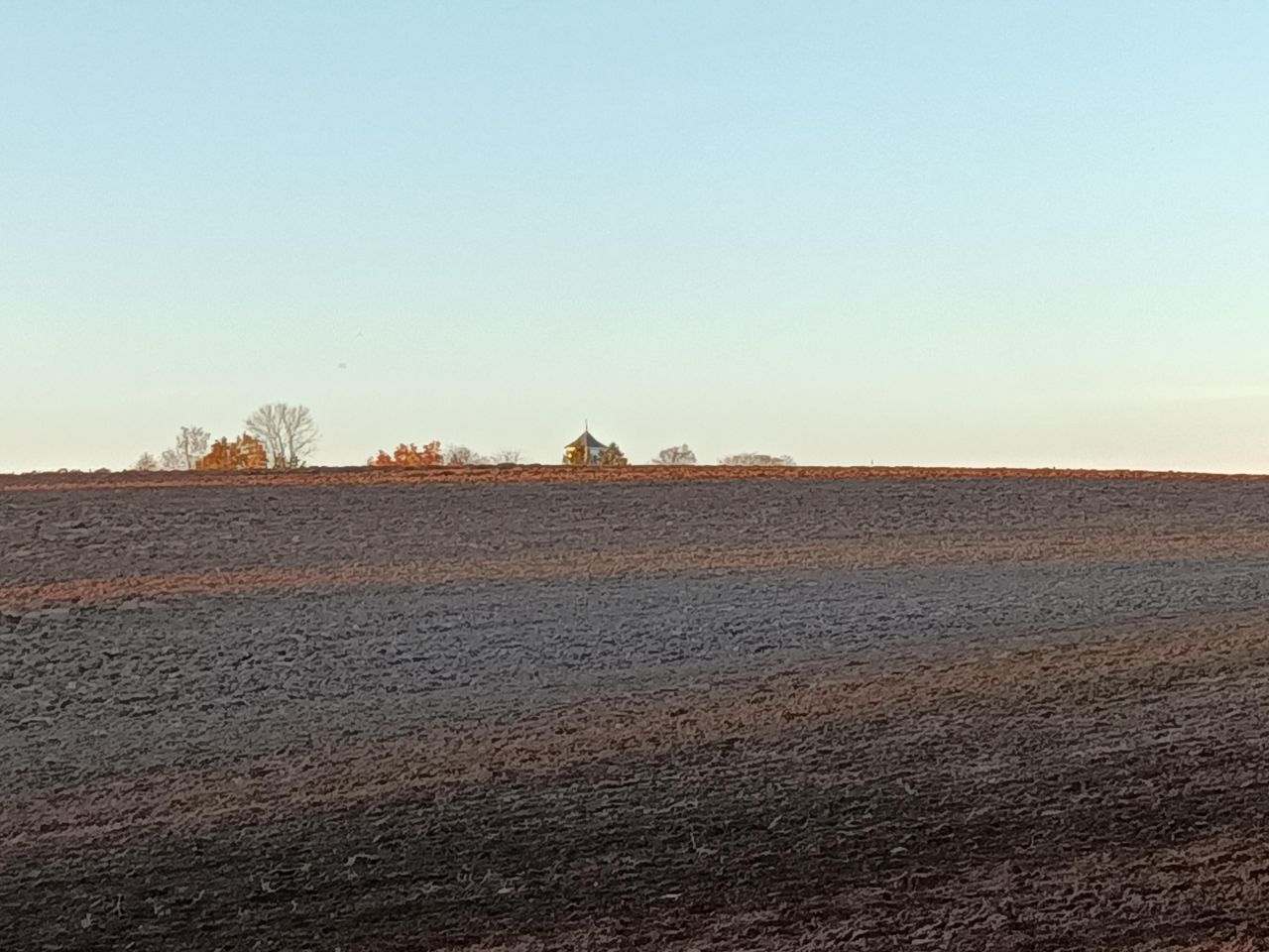 Działka rolno-budowlana Niedamowo. Zdjęcie 4