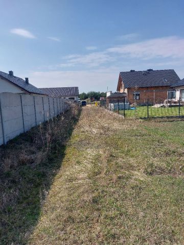 Działka budowlana Osiniec, os. Osiedle Kameliowe. Zdjęcie 2
