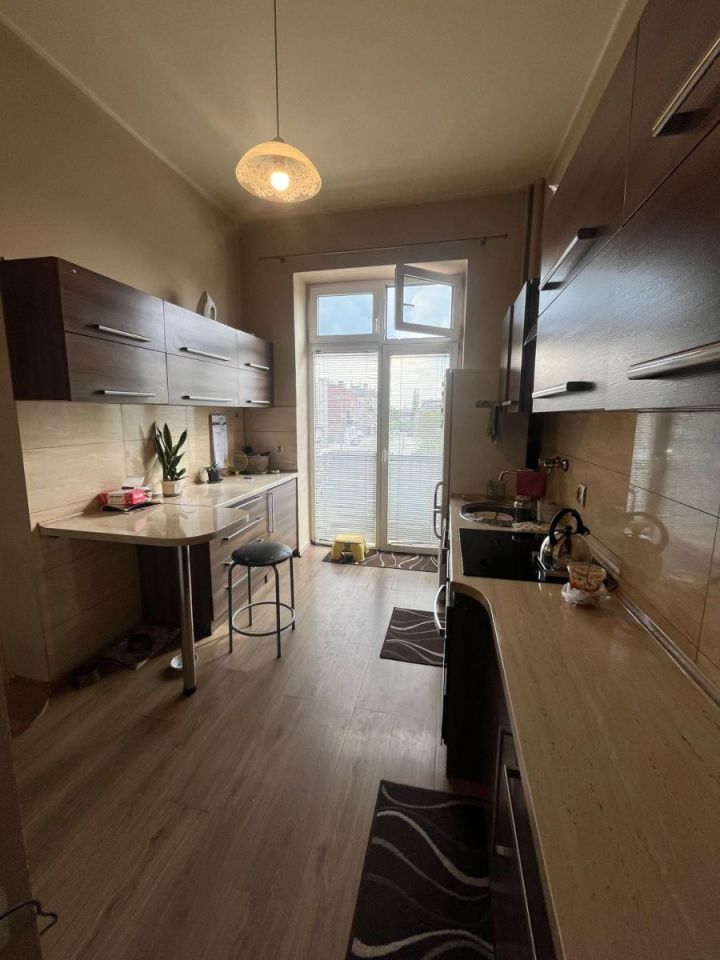 Mieszkanie 1-pokojowe Pabianice Centrum. Zdjęcie 3