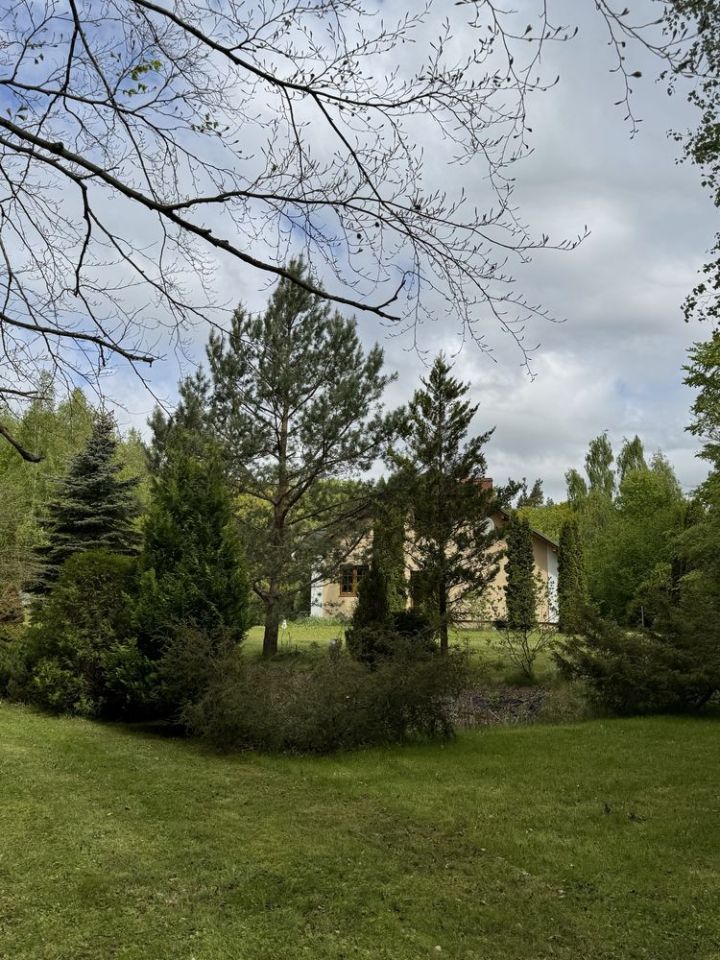 dom wolnostojący Łapino. Zdjęcie 8