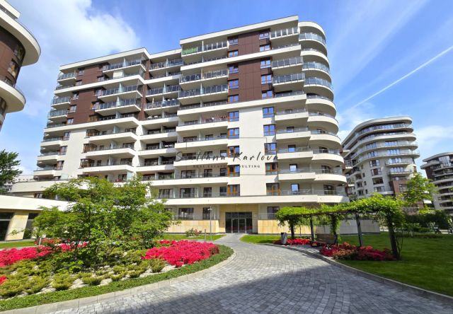 Mieszkanie 1-pokojowe Kraków Grzegórzki, ul. płk. Francesco Nullo. Zdjęcie 11