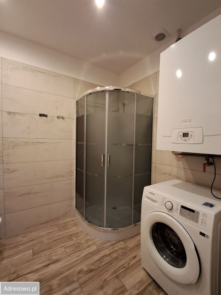 bliźniak, 3 pokoje Dobrzykowice, ul. Cedrowa. Zdjęcie 10