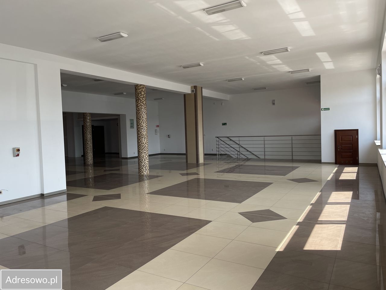 Lokal Przasnysz, ul. Orlika. Zdjęcie 6