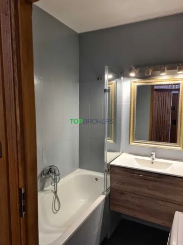 Mieszkanie 3-pokojowe Warszawa Bielany, ul. Marii Dąbrowskiej. Zdjęcie 5