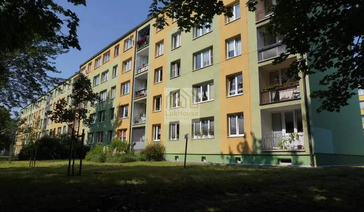 Mieszkanie 2-pokojowe Bytom Szombierki, ul. Orzegowska