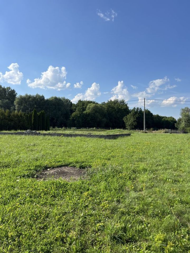 Działka budowlana Wietlin. Zdjęcie 2