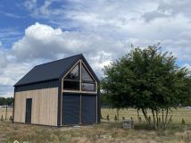 dom letniskowy Goreń Duży, ul. Narcyzowa. Zdjęcie 2