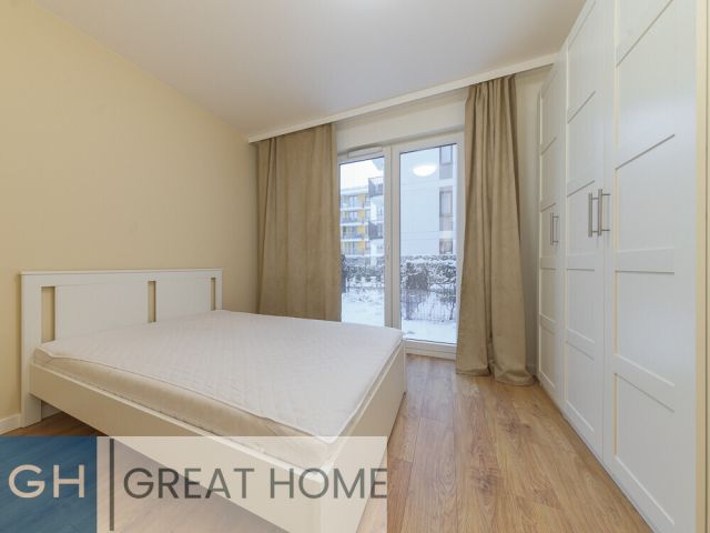 Mieszkanie 3-pokojowe Warszawa Mokotów, ul. Kłobucka. Zdjęcie 10