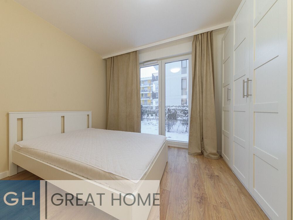 Mieszkanie 3-pokojowe Warszawa Mokotów, ul. Kłobucka. Zdjęcie 10