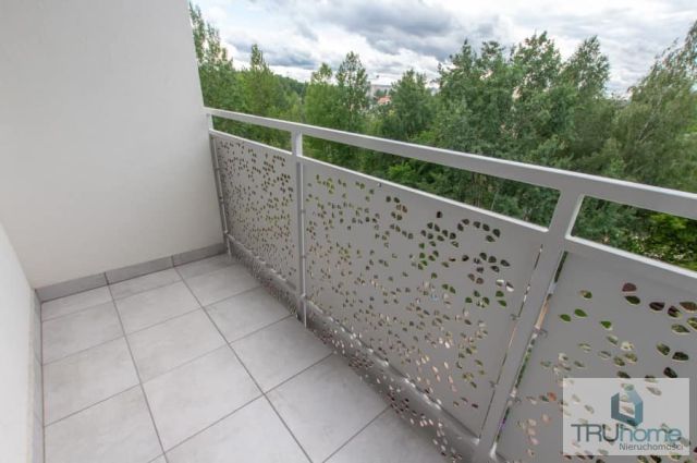 Mieszkanie 1-pokojowe Katowice Ochojec, ul. Ziołowa. Zdjęcie 9