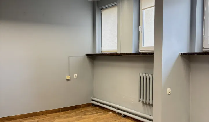 Biuro Andrychów, ul. Krakowska