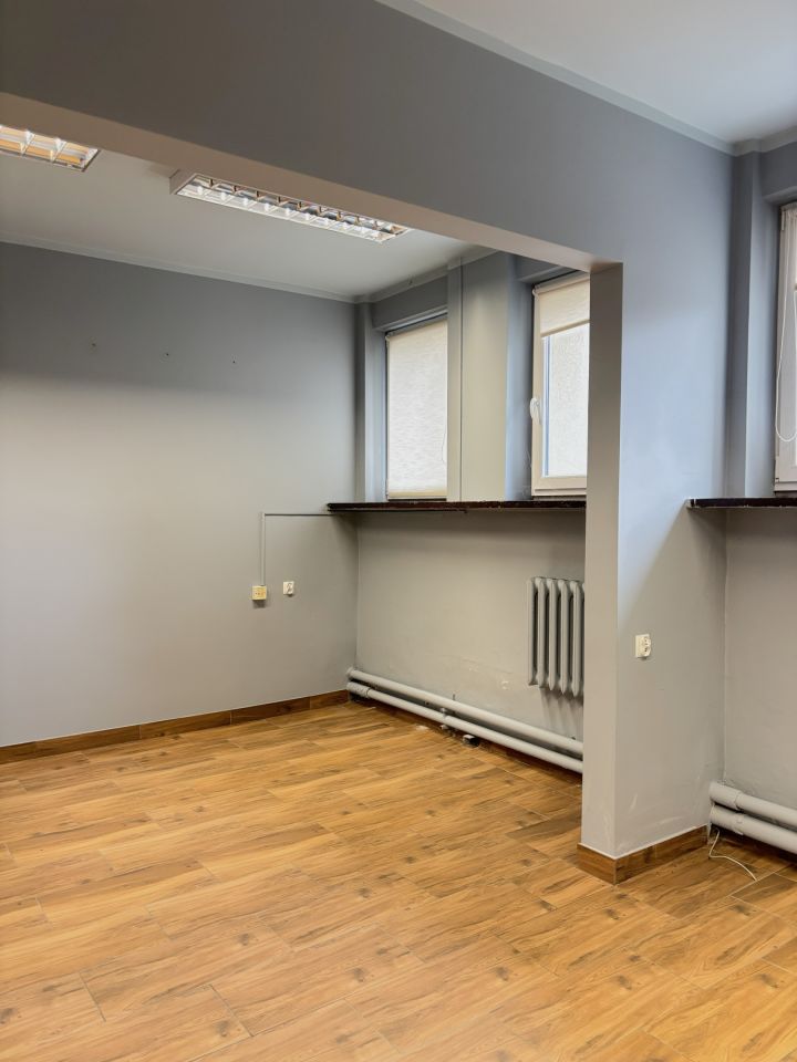 Biuro Andrychów, ul. Krakowska. Zdjęcie 1