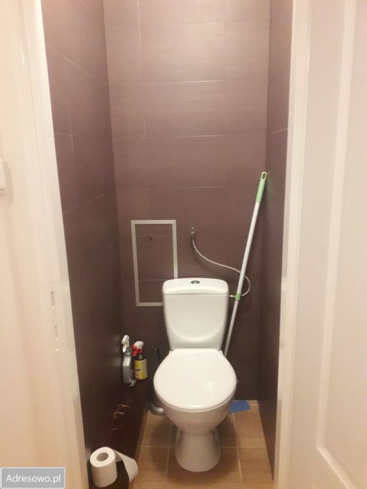 Mieszkanie 3-pokojowe Gorzów Wielkopolski, ul. Aleksandra Fredry. Zdjęcie 6