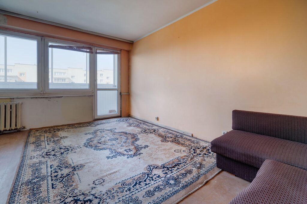 Mieszkanie 2-pokojowe Piastów, ul. Piotra Wysockiego. Zdjęcie 2