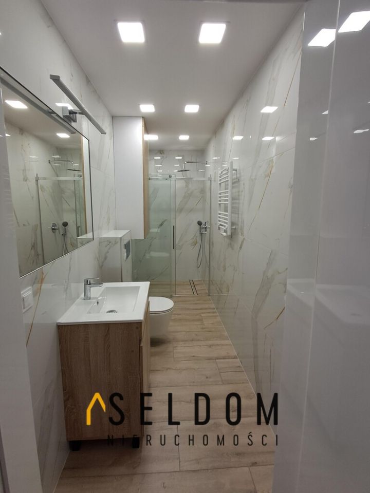 Mieszkanie 2-pokojowe Jelenia Góra, ul. Spółdzielcza. Zdjęcie 5