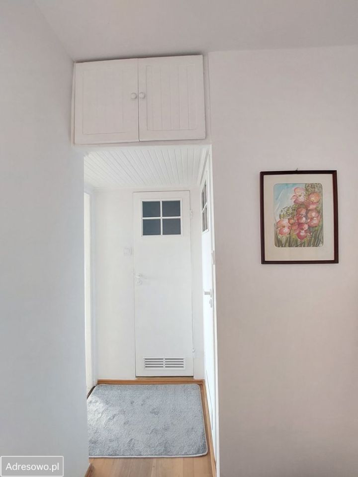 Mieszkanie 3-pokojowe Warszawa Mokotów, ul. Puławska. Zdjęcie 9