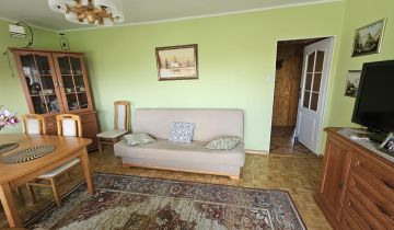 Mieszkanie 3-pokojowe Wrocław Psie Pole, ul. Żmudzka