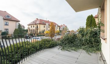 Mieszkanie 3-pokojowe Straszyn, ul. Saturna