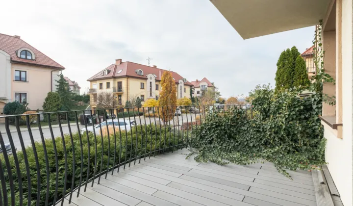 Mieszkanie 3-pokojowe Straszyn, ul. Saturna