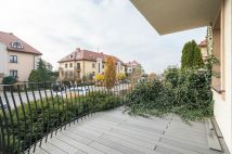 Mieszkanie 3-pokojowe Straszyn, ul. Saturna