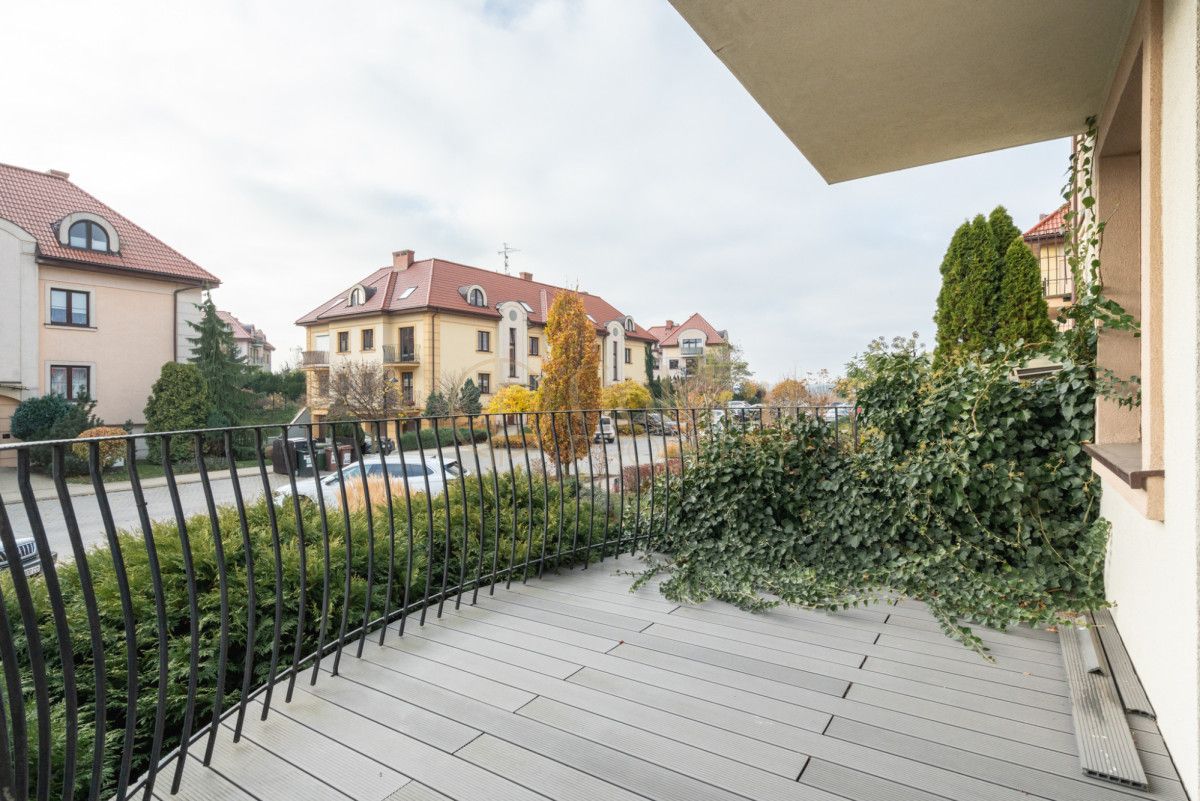 Mieszkanie 3-pokojowe Straszyn, ul. Saturna