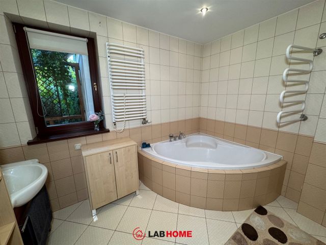 dom wolnostojący, 8 pokoi Wadowice, ul. Widok. Zdjęcie 7