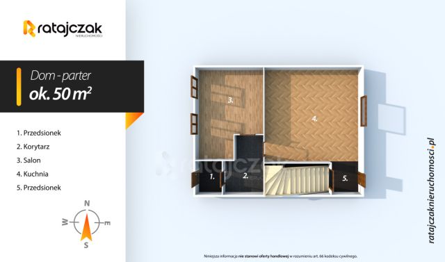 dom szeregowy, 5 pokoi Gdańsk Wrzeszcz, ul. Stanisława Dubois. Zdjęcie 9