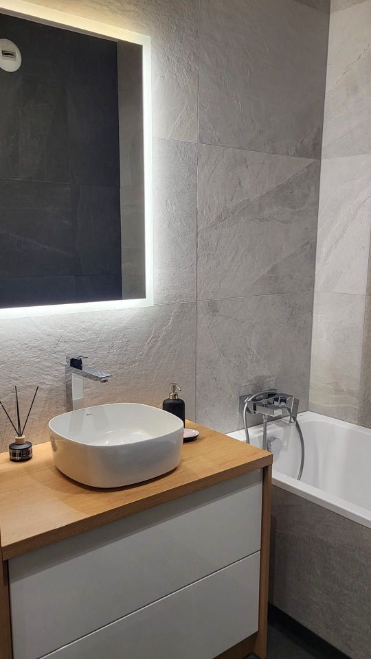 Mieszkanie 3-pokojowe Radom Gołębiów, ul. Żwirki i Wigury. Zdjęcie 2