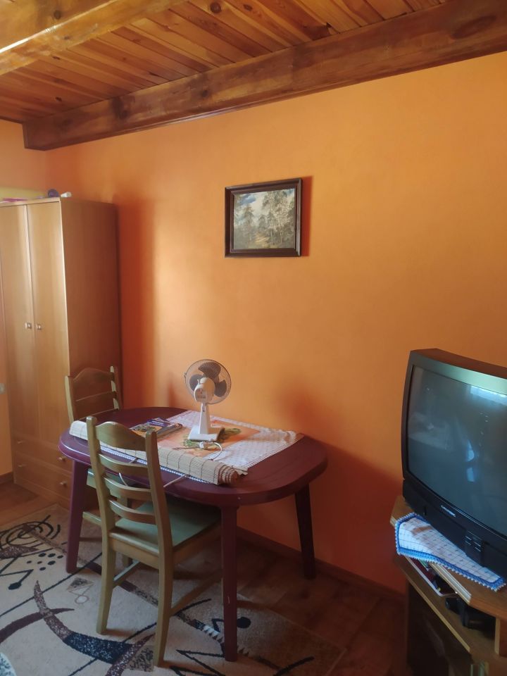 dom letniskowy Lejno Zamłyniec. Zdjęcie 4