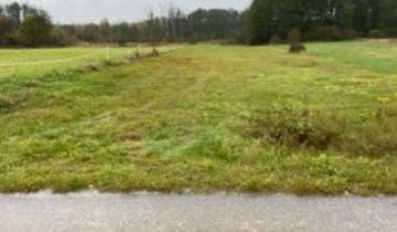 Działka budowlana Obręb