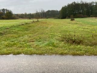 Działka budowlana Obręb