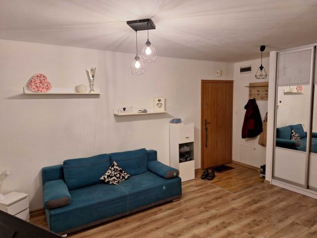 Mieszkanie 1-pokojowe Brodnica, ul. Świętokrzyska. Zdjęcie 1