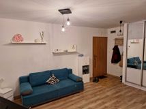 Mieszkanie 1-pokojowe Brodnica, ul. Świętokrzyska