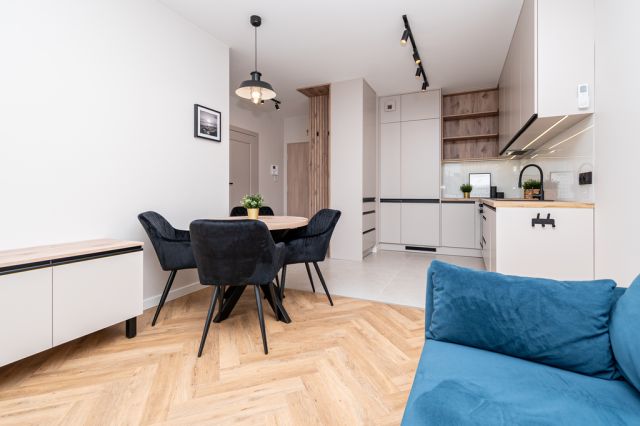 Mieszkanie 2-pokojowe Kalisz, ul. Henryka Kinastowskiego. Zdjęcie 21