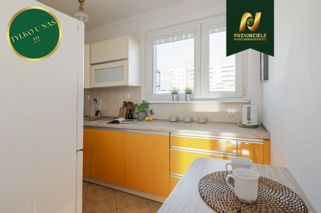 Mieszkanie 2-pokojowe Gdańsk Przymorze, ul. Jagiellońska. Zdjęcie 8