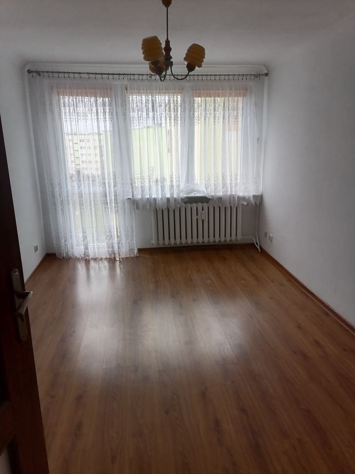 Mieszkanie 2-pokojowe Ustka Centrum, ul. Grunwaldzka