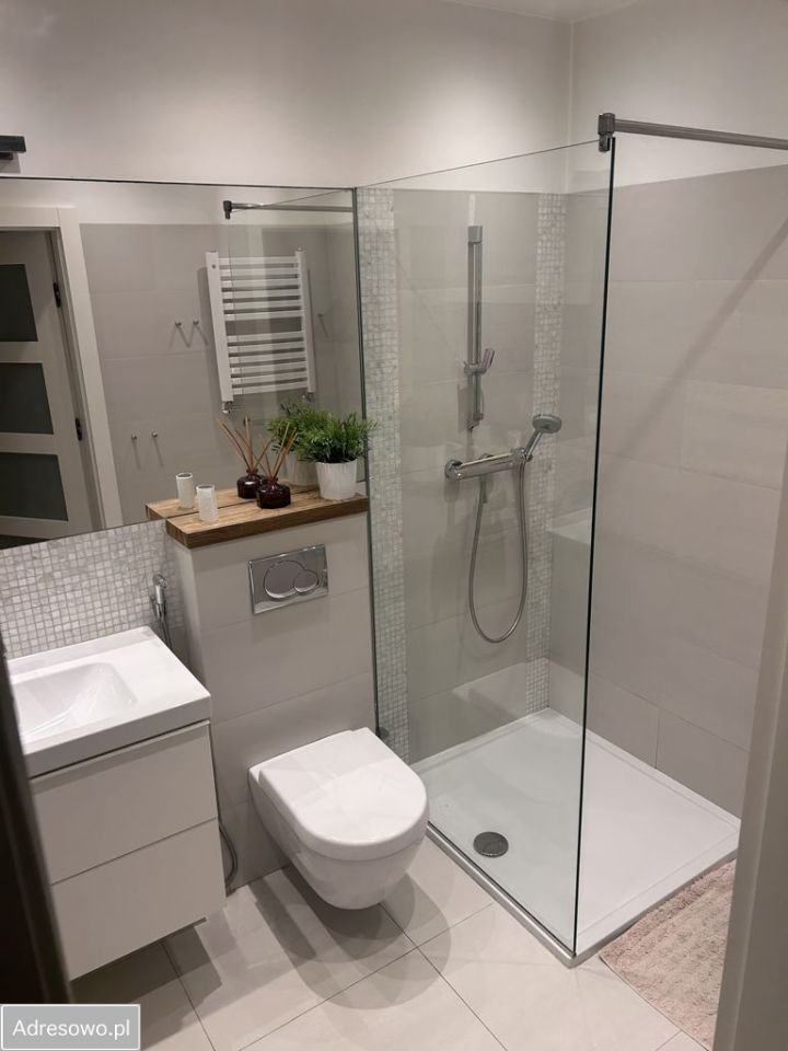 Mieszkanie 3-pokojowe Warszawa Praga-Południe, ul. gen. Tadeusza Bora-Komorowskiego. Zdjęcie 3