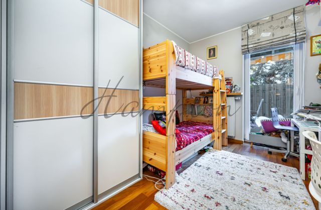 Mieszkanie 3-pokojowe Warszawa Mokotów, ul. Rajska. Zdjęcie 36