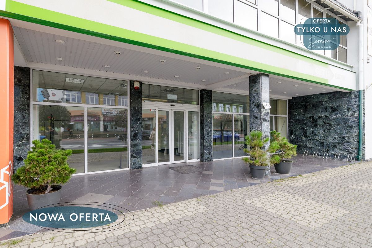 Lokal Sieradz, ul. Aleja Pokoju. Zdjęcie 5