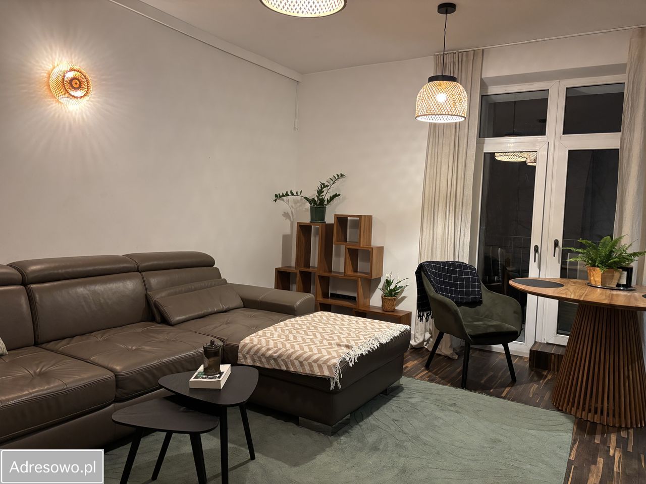 Mieszkanie 2-pokojowe Warszawa Żoliborz, ul. Adama Mickiewicza. Zdjęcie 2