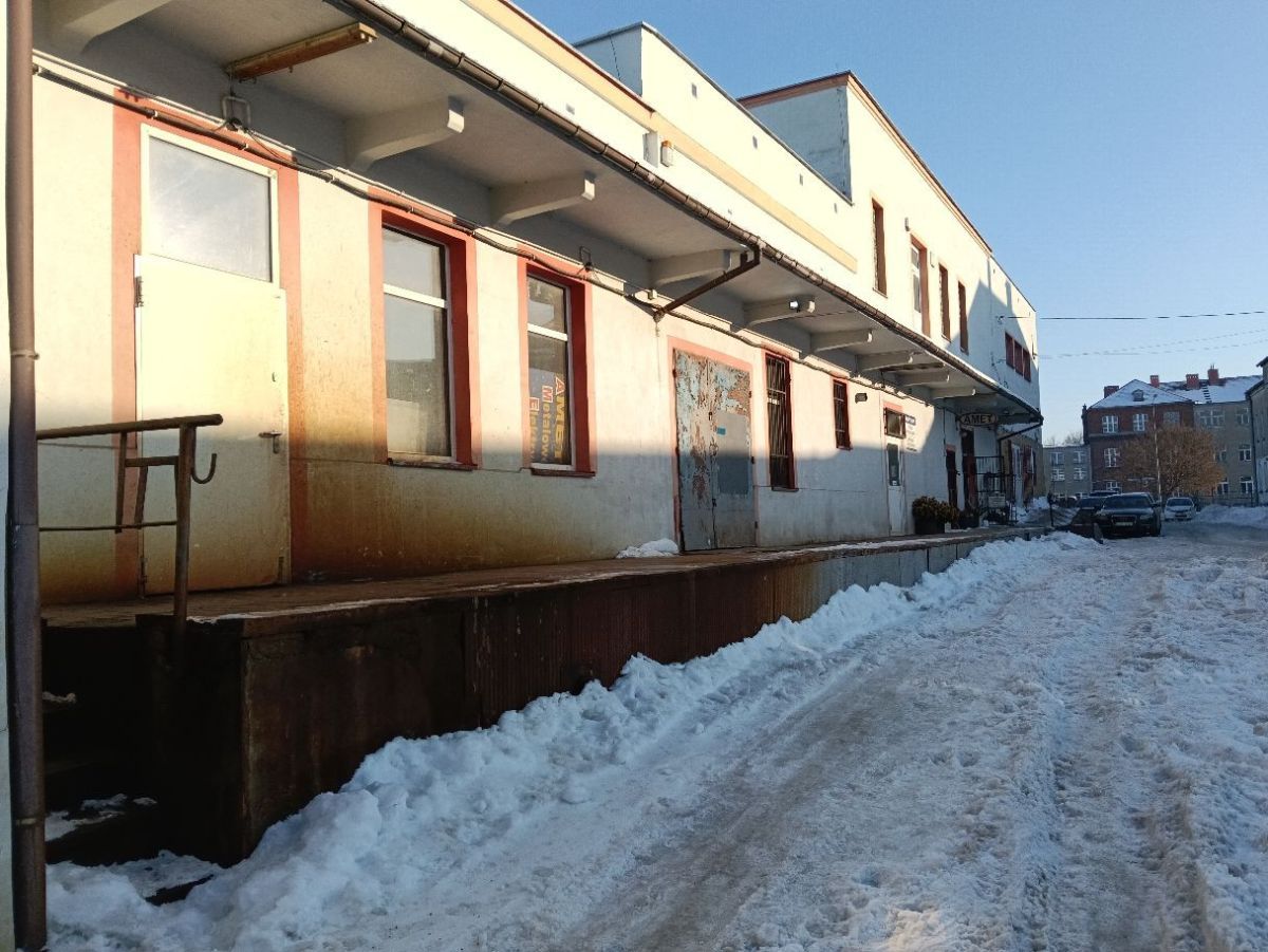 Lokal Tczew, ul. Nowy Rynek. Zdjęcie 2