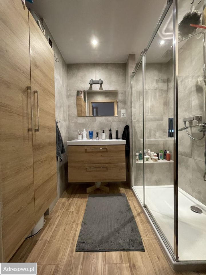 Mieszkanie 4-pokojowe Warszawa Gocław, ul. Floriana Znanieckiego. Zdjęcie 7