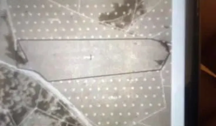 Działka rolna Rdzawka