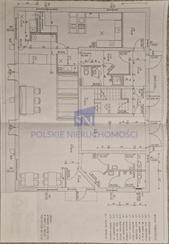 dom, 6 pokoi Wrocław Ołtaszyn. Zdjęcie 3