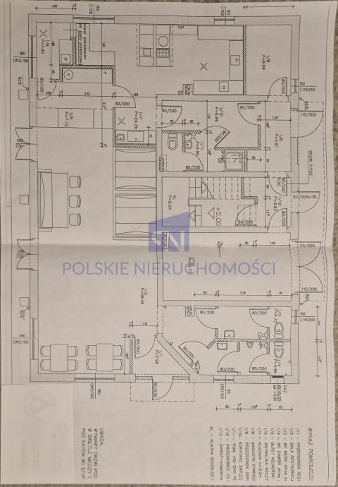 dom, 6 pokoi Wrocław Ołtaszyn. Zdjęcie 12