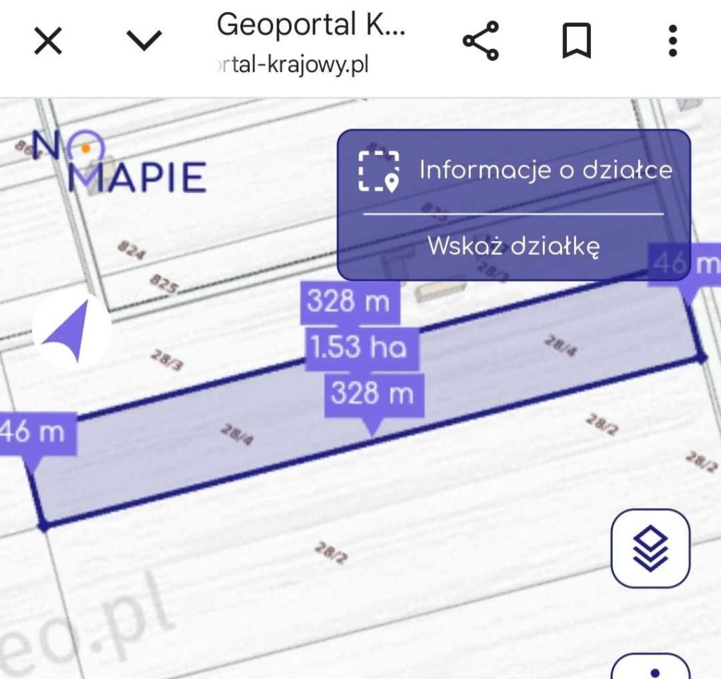 Działka rolna Polubicze Wiejskie Drugie. Zdjęcie 1