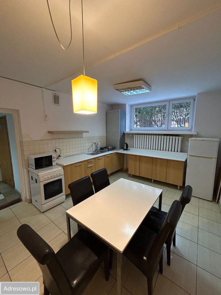 dom wolnostojący, 9 pokoi Warszawa Mokotów, ul. Płatowcowa. Zdjęcie 8