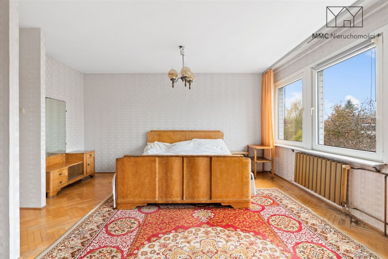 dom szeregowy, 4 pokoje Katowice Panewniki, ul. Bałtycka. Zdjęcie 7